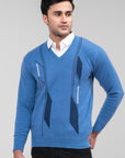 100% Lambswool Pullover