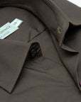 Cotton Plain Formal Shirt