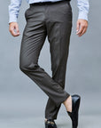 Blended Dress Trouser
