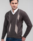 100% Lambswool Pullover