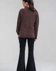 100% Lambswool Cardigan
