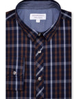 Cotton Casual Shirt