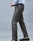 Blended Dress Trouser