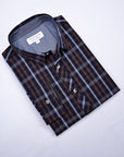 Cotton Casual Shirt