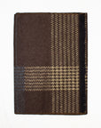100% Lambswool Design Muffler