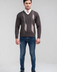 100% Lambswool Pullover