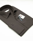 Cotton Plain Formal Shirt