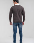 100% Lambswool Pullover