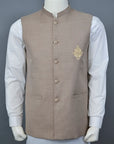 Blended Waist Coat