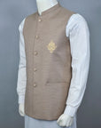 Blended Waist Coat