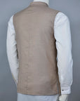 Blended Waist Coat