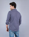 Cotton Casual Shirt