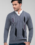100% Lambswool Pullover