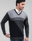 100% Lambswool Pullover