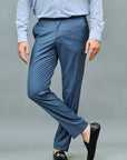 Blended Dress Trouser