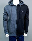 Fleece Jacket