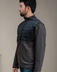 Fleece Jacket