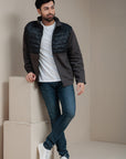 Fleece Jacket