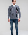 100% Lambswool Pullover