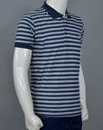 100% Cotton Polo T-shirt