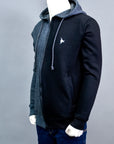 Fleece Jacket