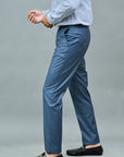 Blended Dress Trouser