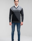 100% Lambswool Pullover