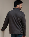 Fleece Jacket