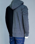 Fleece Jacket