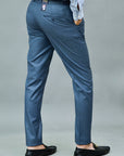 Blended Dress Trouser