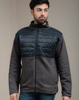 Fleece Jacket