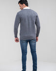 100% Lambswool Pullover