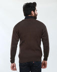 Wool Blend Pullover