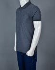 Cotton Polo T-Shirt