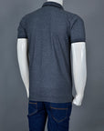 Cotton Polo T-Shirt