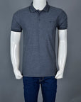 Cotton Polo T-Shirt