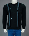 100% Lambswool Sleeveless