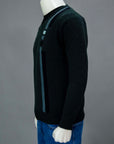 100% Lambswool Sleeveless