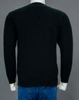 100% Lambswool Sleeveless