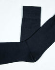 Cotton Plain Socks