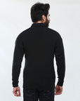 Wool Blend Pullover
