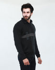 Wool Blend Pullover
