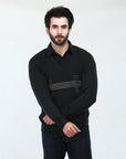 Wool Blend Pullover