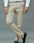 Blended Dress Trouser