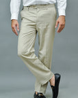 Blended Dress Trouser