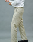Blended Dress Trouser