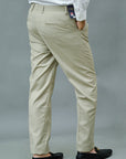 Blended Dress Trouser