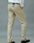 Blended Dress Trouser
