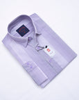 100% Cotton Casual Shirt
