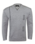 Wool Blend Pullover